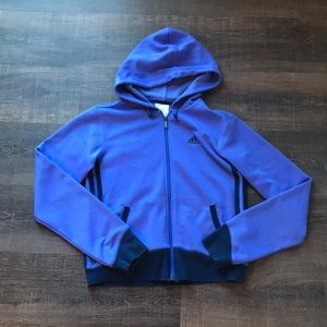 Adidas hoodie